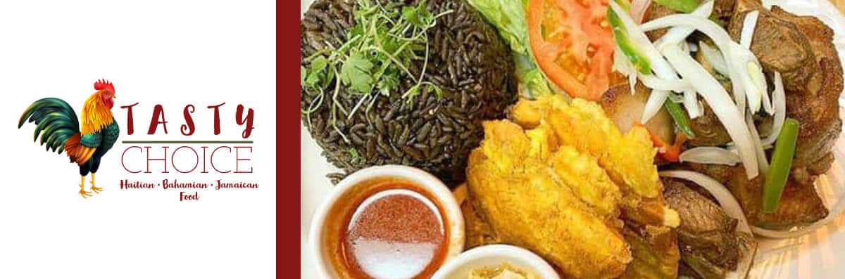 Island Food